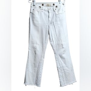 Free People Flare Jeans